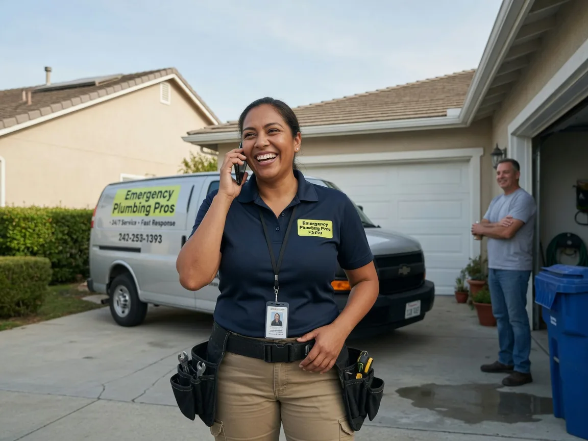 Emergency Plumber Chase, KS FAQs